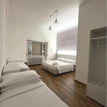 Vakantiehuis Park San Pancrazio Rome