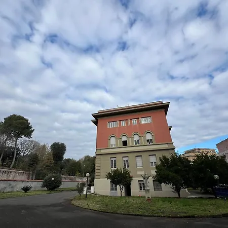 Vakantiehuis Park San Pancrazio