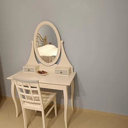 Apartment A Casa Di Mia *