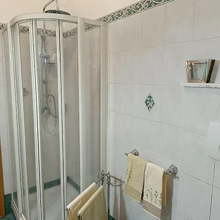 A Casa Di Mia Apartment Rome