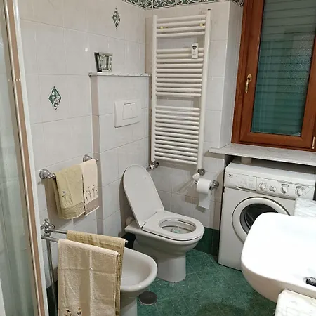 Apartment A Casa Di Mia