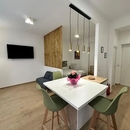 Apartment Charming House Tuscolana -