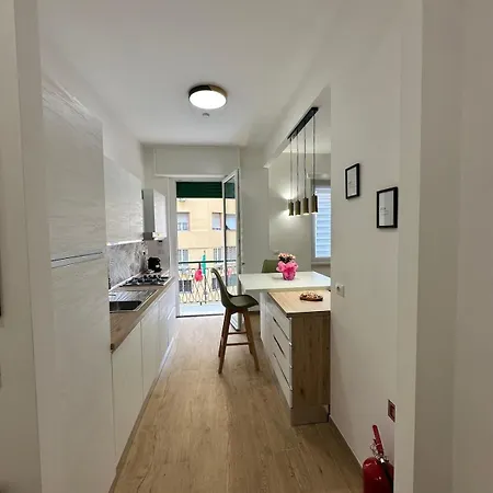 Apartment Charming House Tuscolana - *