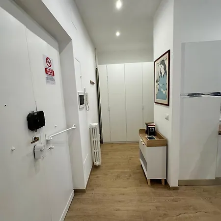 Charming House Tuscolana - Apartment Rome