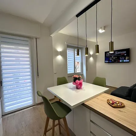 Apartment Charming House Tuscolana - Rome