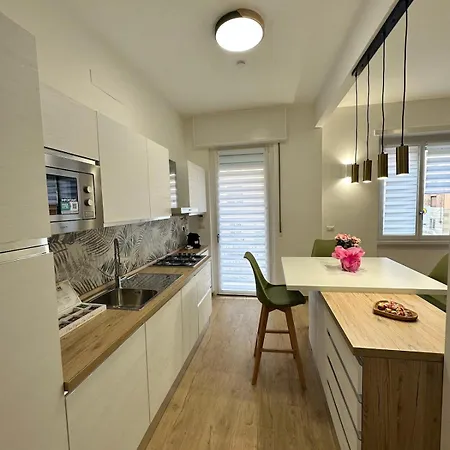 Charming House Tuscolana -