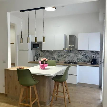 Charming House Tuscolana - Apartment