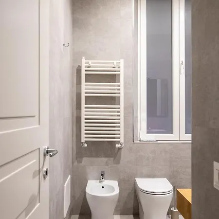 Iflat Corso Caesar Apartment *