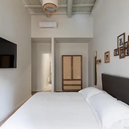 Iflat Corso Caesar Apartment Rome