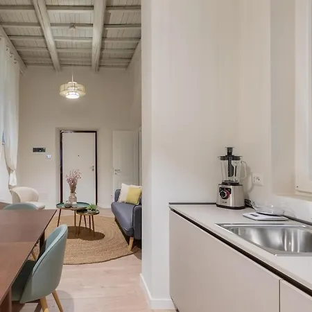 Iflat Corso Caesar Apartment *