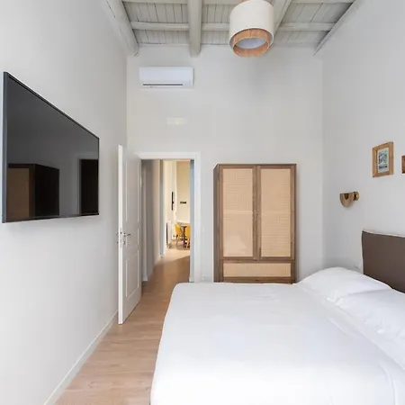 Iflat Corso Caesar Apartment Rome