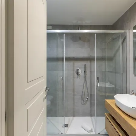 Apartment Iflat Corso Caesar