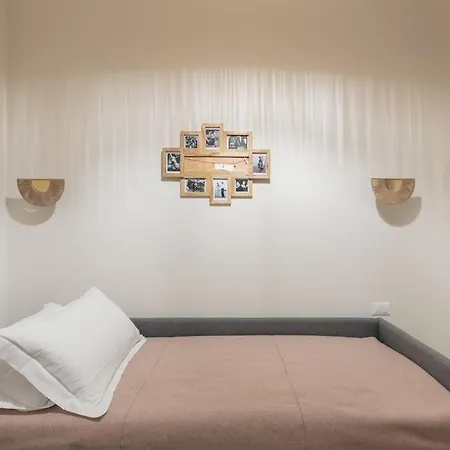Iflat Corso Caesar Apartment *