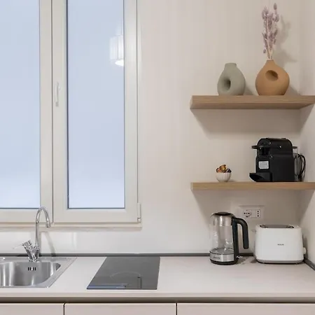 Apartment Iflat Corso Caesar Rome