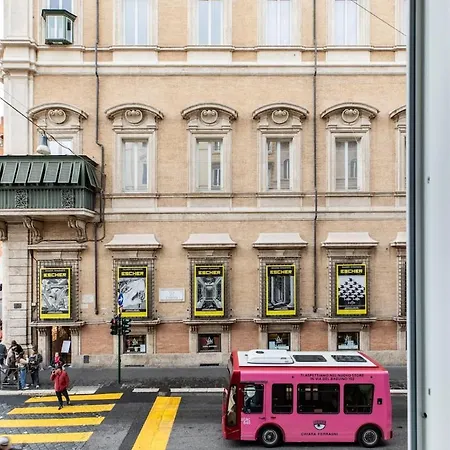Apartment Iflat Corso Caesar Rome