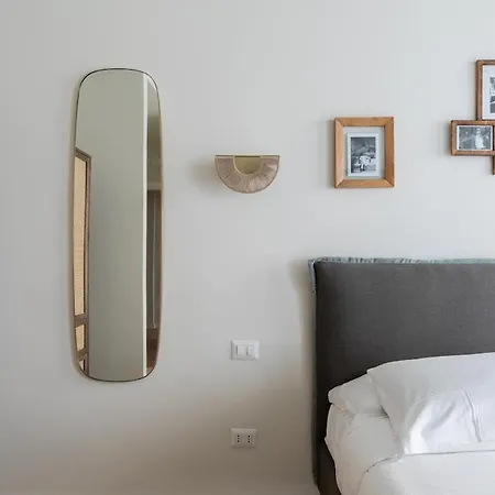 Iflat Corso Caesar Apartment *