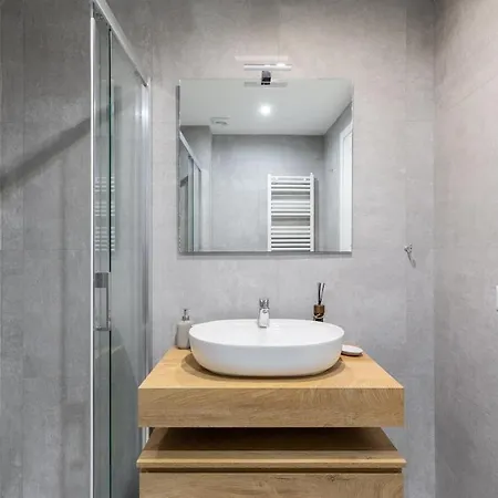 Iflat Corso Caesar Apartment