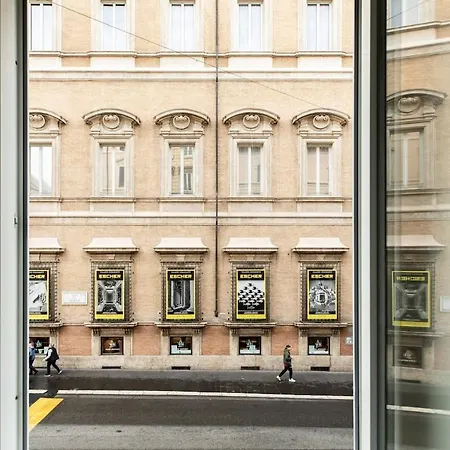 Apartment Iflat Corso Caesar Rome