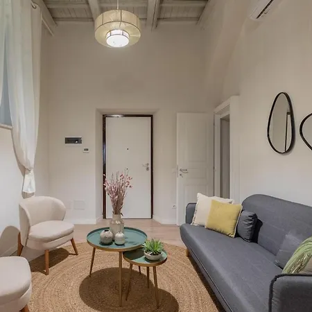 Iflat Corso Caesar Apartment