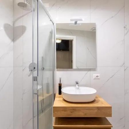 Apartment Iflat Corso Caesar *