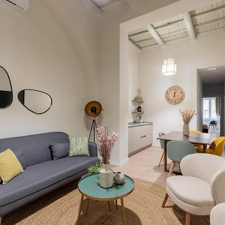 Apartment Iflat Corso Caesar Rome