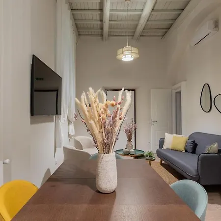 Apartment Iflat Corso Caesar Rome
