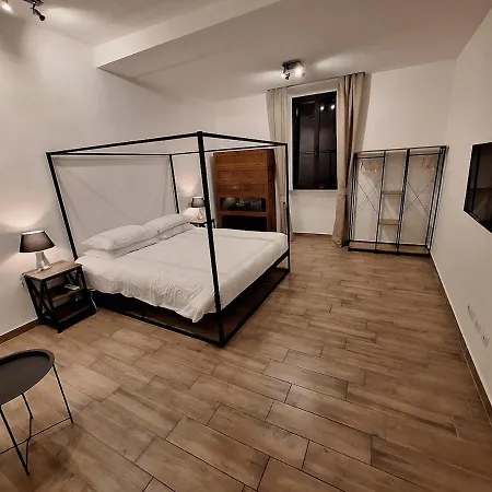 Trastevere Garibaldi 14 Apartment *
