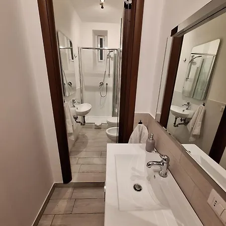 Trastevere Garibaldi 14 Apartment *