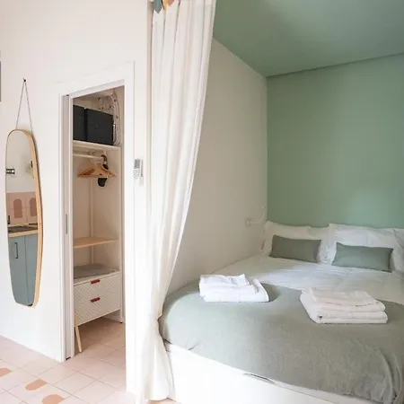 Holiday home La Betulla In Monteverde