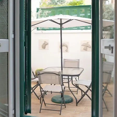 La Betulla In Monteverde Holiday home
