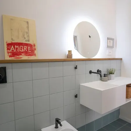 La Betulla In Monteverde Holiday home *
