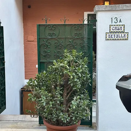 La Betulla In Monteverde
