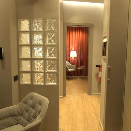 Residenza 19 Apartment Rome