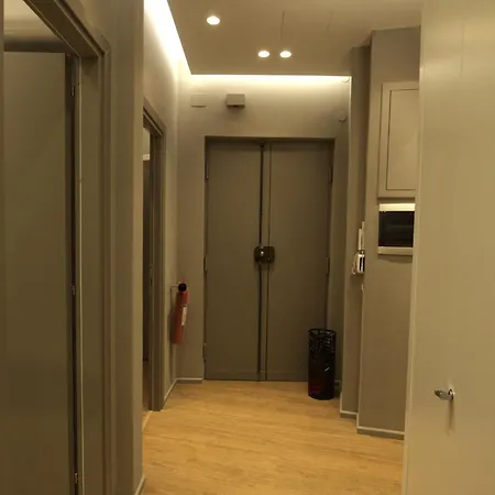 Apartment Residenza 19