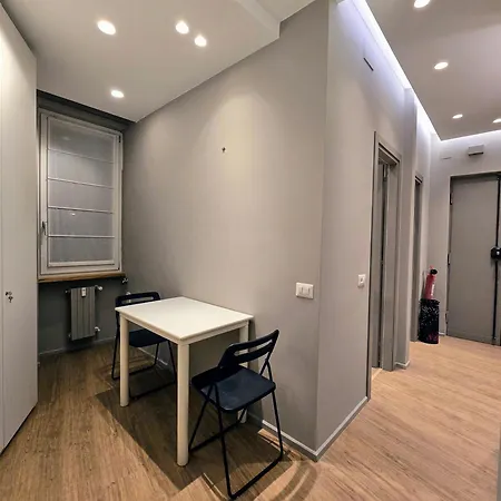 Residenza 19 Apartment Rome
