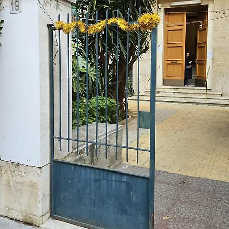 Residenza 19 * Rome