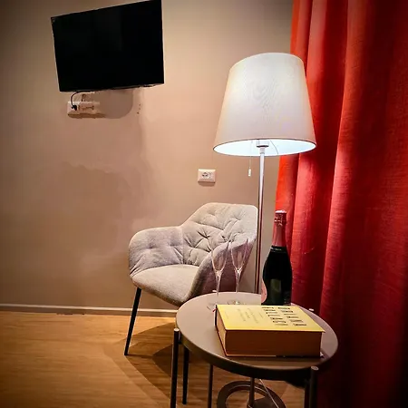 Residenza 19 Apartment