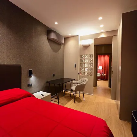 Apartment Residenza 19 *
