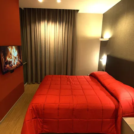 Residenza 19 *