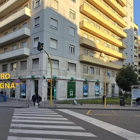 Residenza 19
