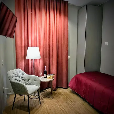 Apartment Residenza 19