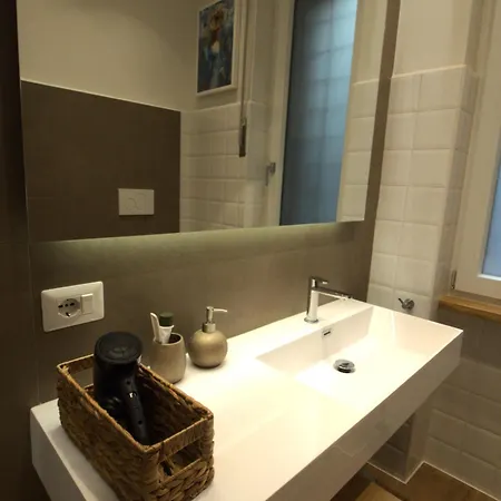 Residenza 19 Apartment *