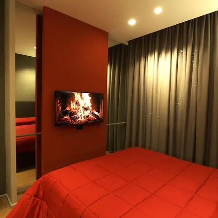 Residenza 19 *