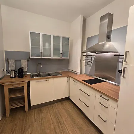 Residenza 19 Rome