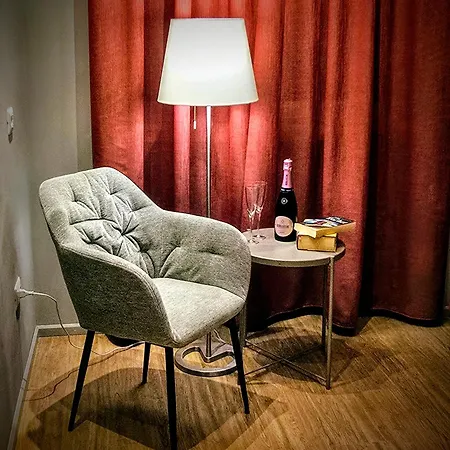 Residenza 19