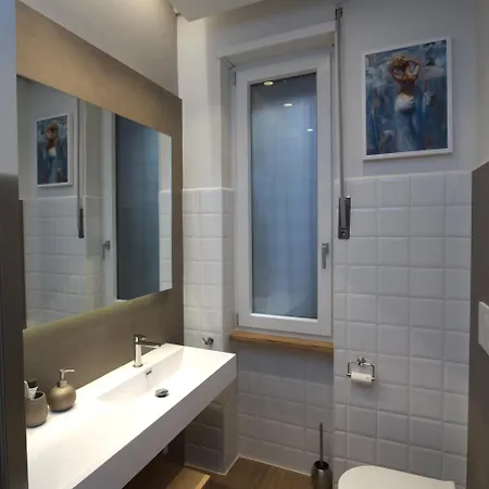 Apartment Residenza 19