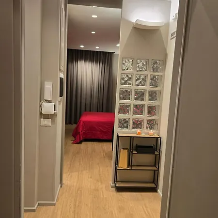 Apartment Residenza 19 *
