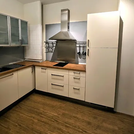 Residenza 19 * Rome