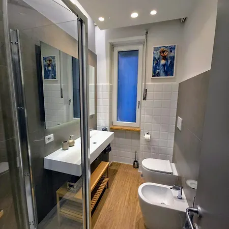 Residenza 19 Apartment