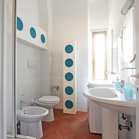 Apartment Julia Rome